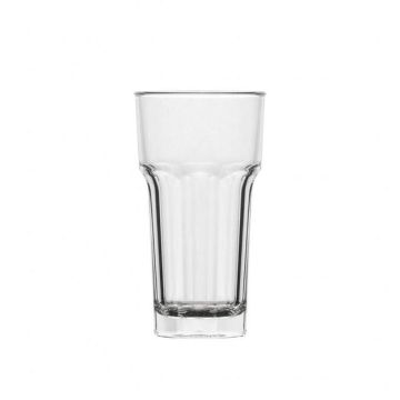 Drinkglas - 0.34ltr - clear