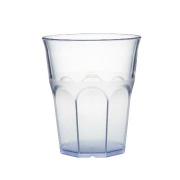 Drinkglas tritan - 0.32ltr - clear