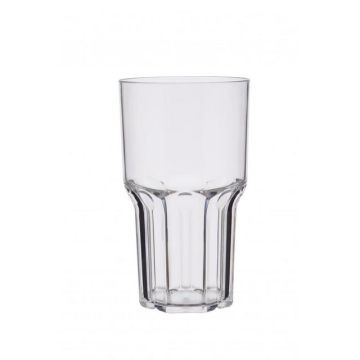 Drinkglas - 0.32ltr - clear