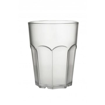 Drinkglas - 0.39ltr - clear