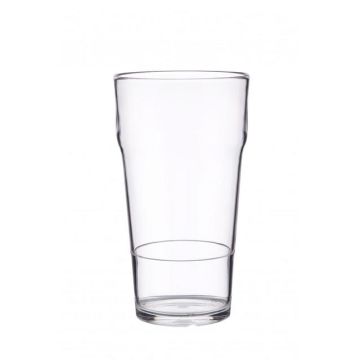 Drinkglas - 0.6ltr