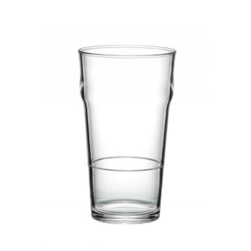 Drinkglas - 0.54ltr - clear