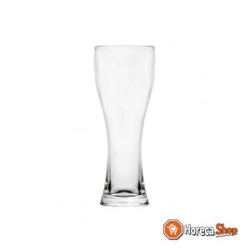 Witbierglas - 0.34ltr - clear