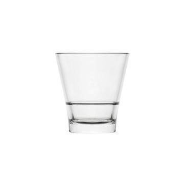 Drinkglas - 0.27ltr - clear