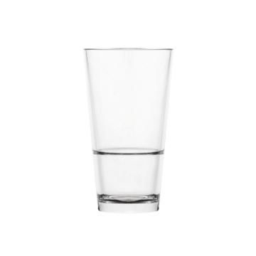 Drinkglas - 0.42ltr - clear
