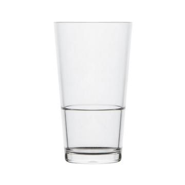 Drinkglas - 0.57ltr - clear