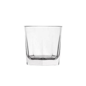 Drinkglas - 0.27ltr - clear