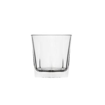 Drinkglas - 0.37ltr - clear