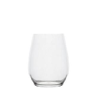 Drinkglas - 0.4ltr - clear