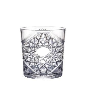 Light drinkglas - 0.27ltr - clear