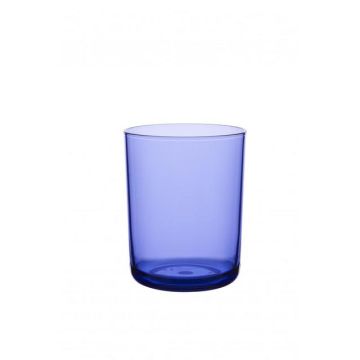 Drinkglas - 0.27ltr - purple