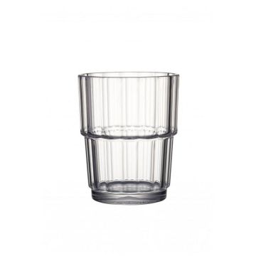 Drinkglas - 0.18ltr - clear