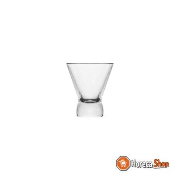 Glas - 0.2ltr - clear