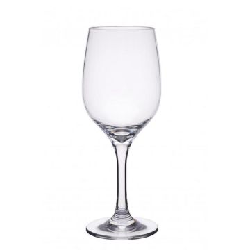 Wijnglas - 0.28ltr - clear