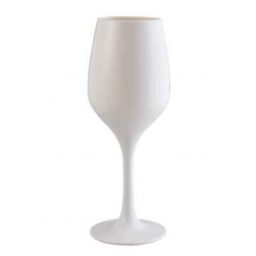 Wijnglas - 0.38ltr - white