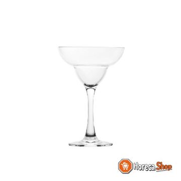 Margaritaglas - 0.33ltr - clear