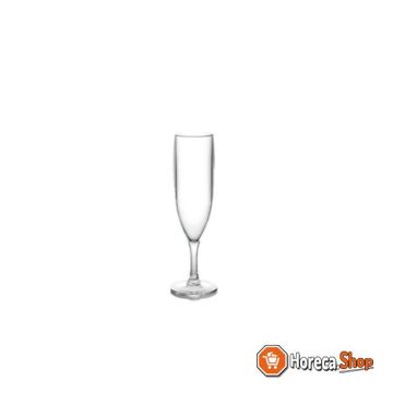 Glas - 0.11ltr - clear