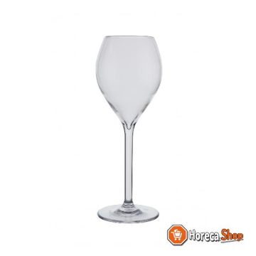 Glas luce - 0.28ltr - clear