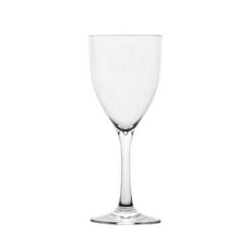 Wijnglas - 0.25ltr - clear