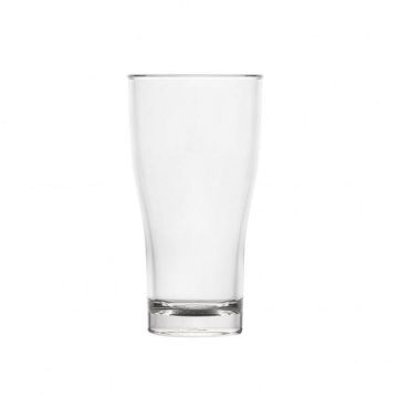 Glass tulpvormig - 0.56ltr - clear