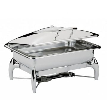 Cbs chafing dish 1 1 gn compleet - 590x440x350 mm