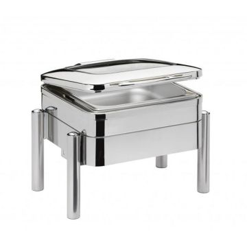 Cbs chafing dish 2 3 gn compleet