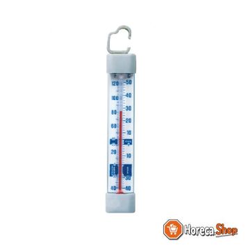 Thermometer koeling -40 + 50