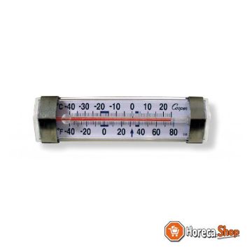 Thermometer koeling -40 + 25