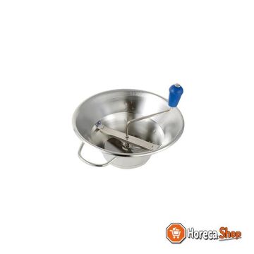 Strain sieve s3 u003c u003e 310 mm connected with 3 seven