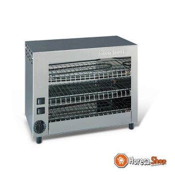 Grill fornetto 9-tangs  14071