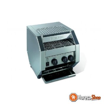 Conveyor toaster 700 pieces  18051