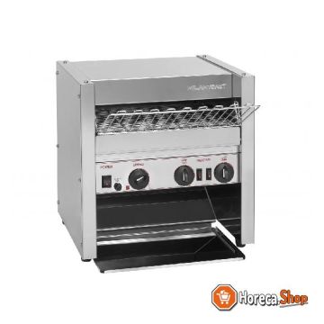 Conveyor toaster <950 stuks - 470x570x470mm