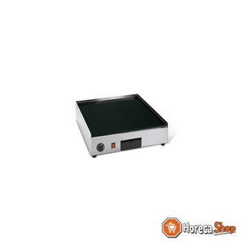 Smooth baking tray 510x540mm  17080