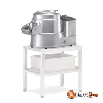 Aardappelschrapmachine 400w - 395x700x433mm