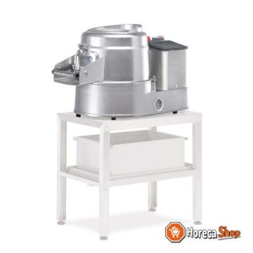 Aardappelschrapmachine 370w - 395x700x433mm