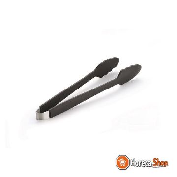 Pince à barbecue anthracite  gz-an-33