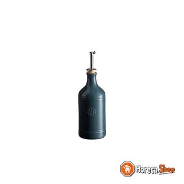 Oil   vinegar bottle 0.45 ltr  0215-97 feu doux