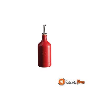 Oil   vinegar bottle 0.45 ltr  0215-34 grand cru