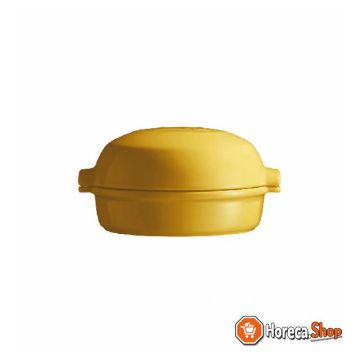 Cheese baker e-box - 195x175x100mm - provence