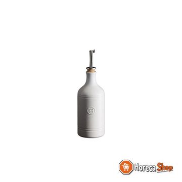 Oil   vinegar bottle 0.45 ltr  0215-11 farine