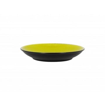 Bord diep coupe - ø280mm - green