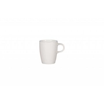 Koffiekop - 0.2ltr - white
