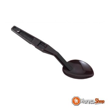 Serving spoon l 283mm  spo11cw-110 black
