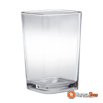 Dessertglas - 0.1 ltr - clear