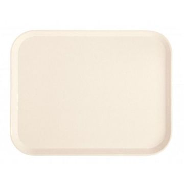 Dienblad smc - 457x355mm - pearl white