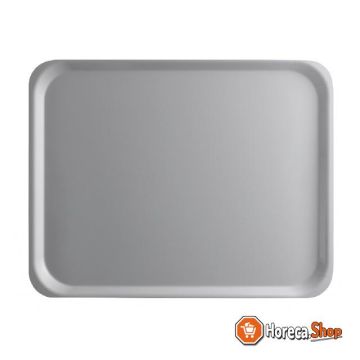Dienblad lmt - 280x200mm - gray