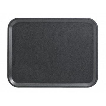 Dienblad lmt - 440x320mm - charcoal granite