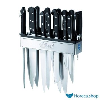 Knife rack stainless steel kr-698