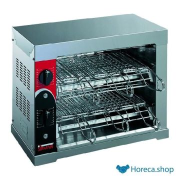 Toaster modell 12q - 3000 w.