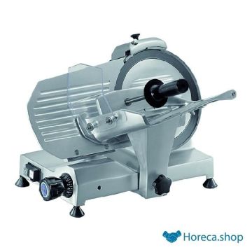 Cutting machine mirra 250 fan motor